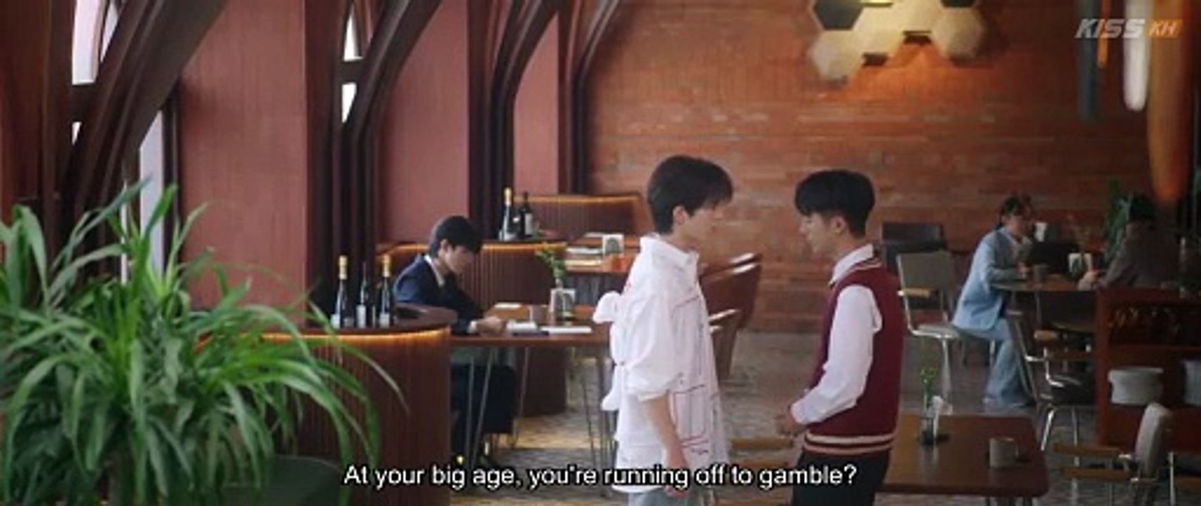 (BL)EP.13 ABO Desire (2025) Engsub