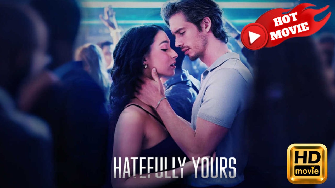 Hatefully Yours  Full Movie HD - Drama ShortFilms Hot
