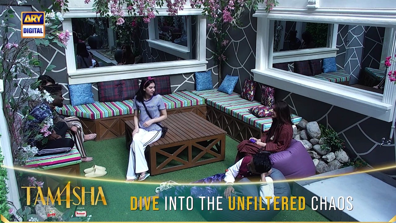 TAMASHA SEASON 4 - EPISODE 43 | ELIMINATION SPECIAL | REALITY SHOW | ARY Digital