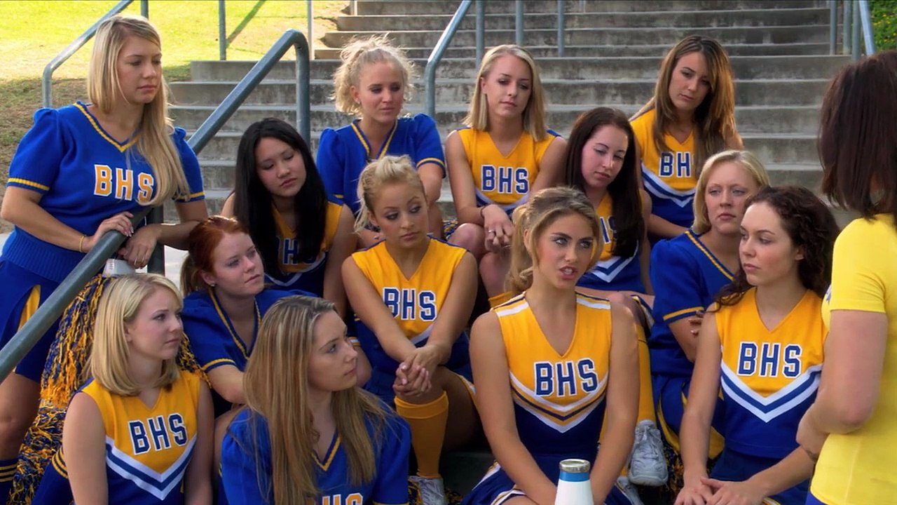 Team Rebels _ TEEN COMEDY _ Full Movie in English