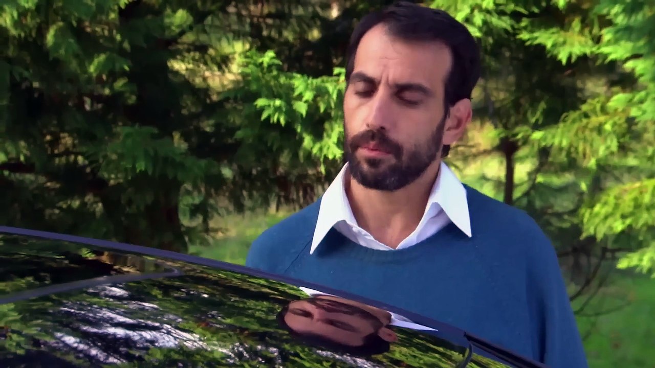 أليف الحلقة 54 - دوبلاج عربي