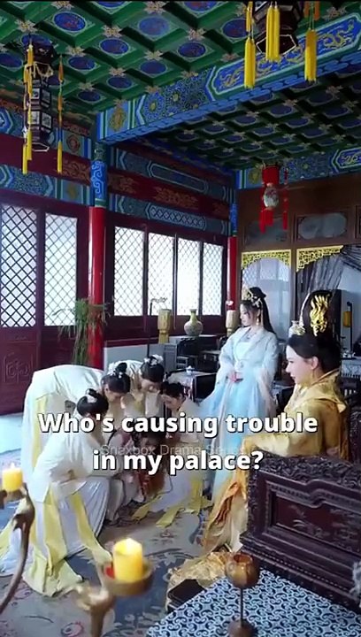 Princess Pearl Full Chinese Drama - Full Drama Movies