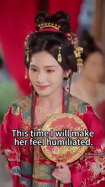 Reborn to Swap Sisters' Fate #chinesedrama