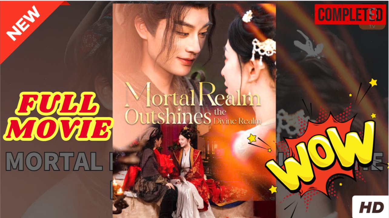 💛🍏 🔥 Mortal Realm Outshines The Divine Realm Full Episode