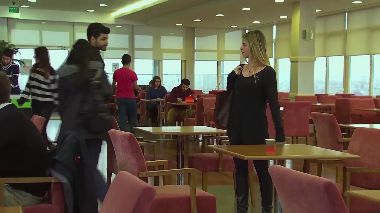 أليف الحلقة 59 - دوبلاج عربي