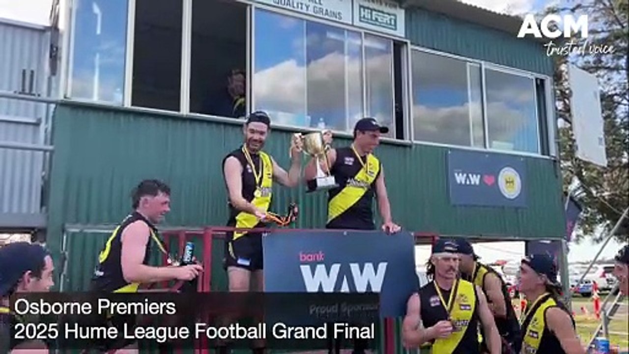 Osborne Football Club