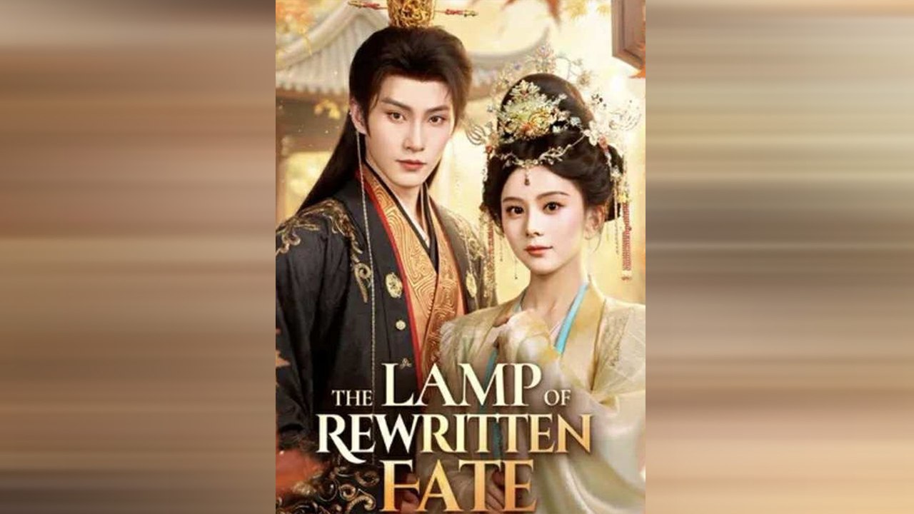 The Lamp Of Rewritten Fate