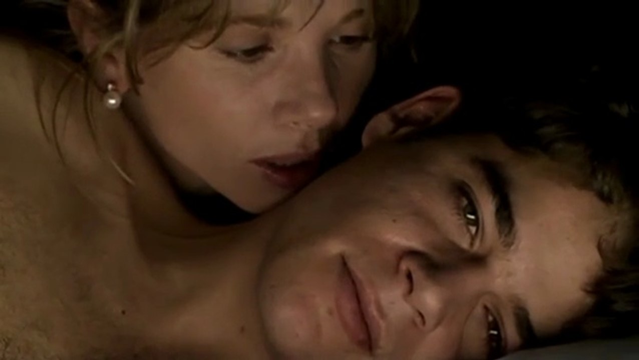 Amante: A Passionate Romance Drama of Love and Sacrifice 💕