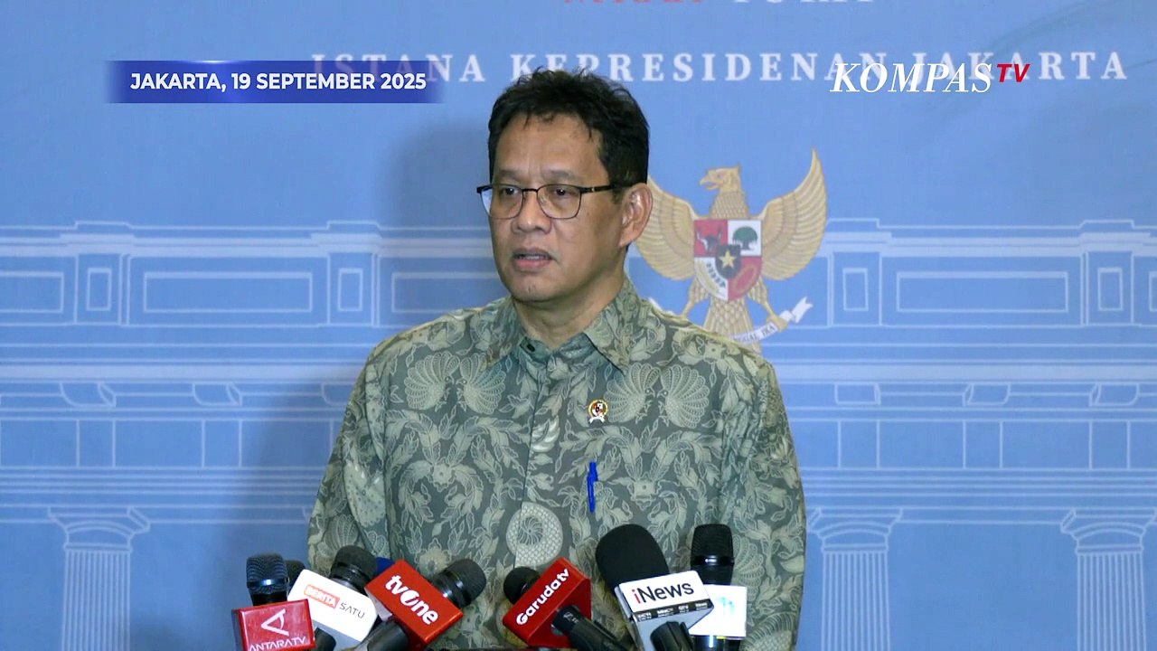 Menkeu Purbaya Ngaku Baru Tahu Banyak Orang Indonesia Kirim Dolar ke Luar Negeri, Siapkan Insentif!