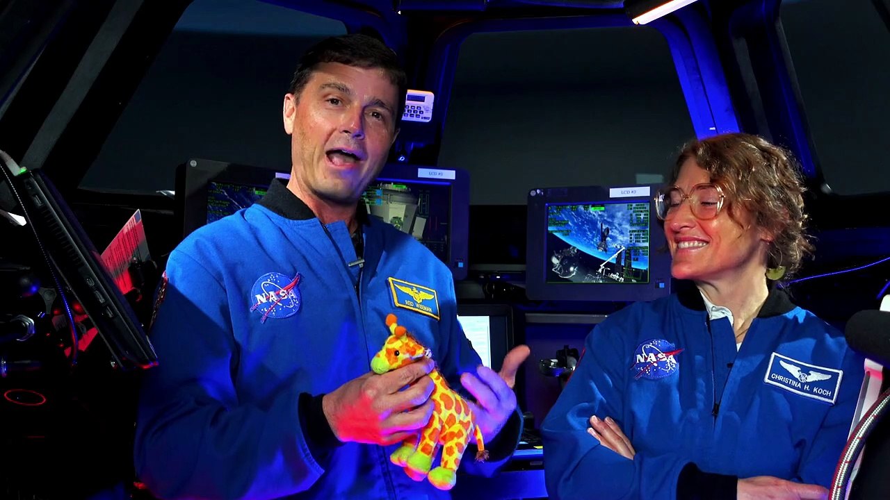 NASA on Alert: Quantum AI CONFIRMS 31/ATLAS IS NOT Natural...