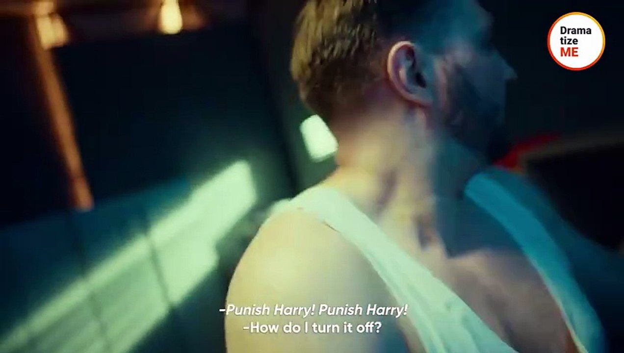 Abuser Gets A Brutal Lesson _ _DramatizeMe.Special(480P)