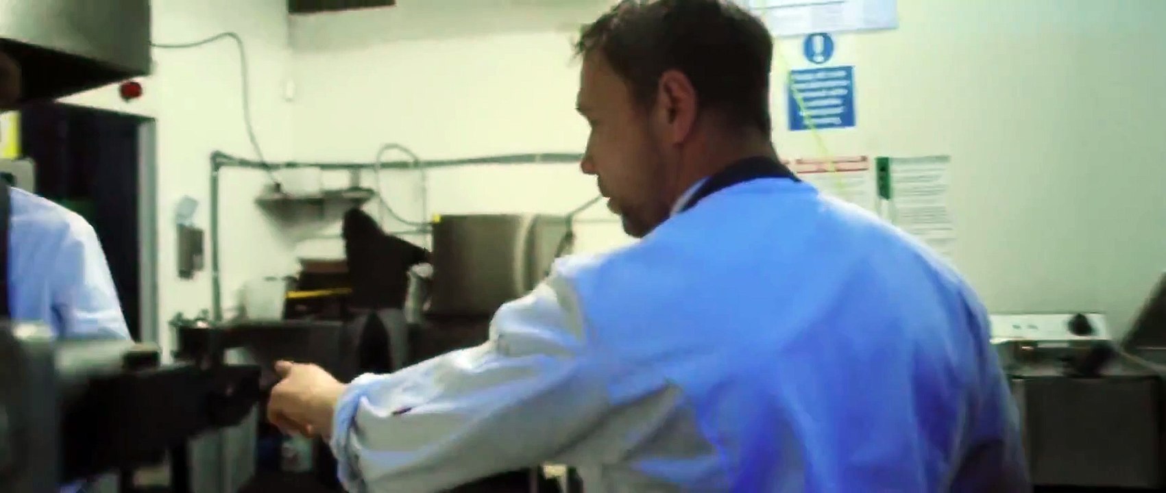 yes chef dailymotion