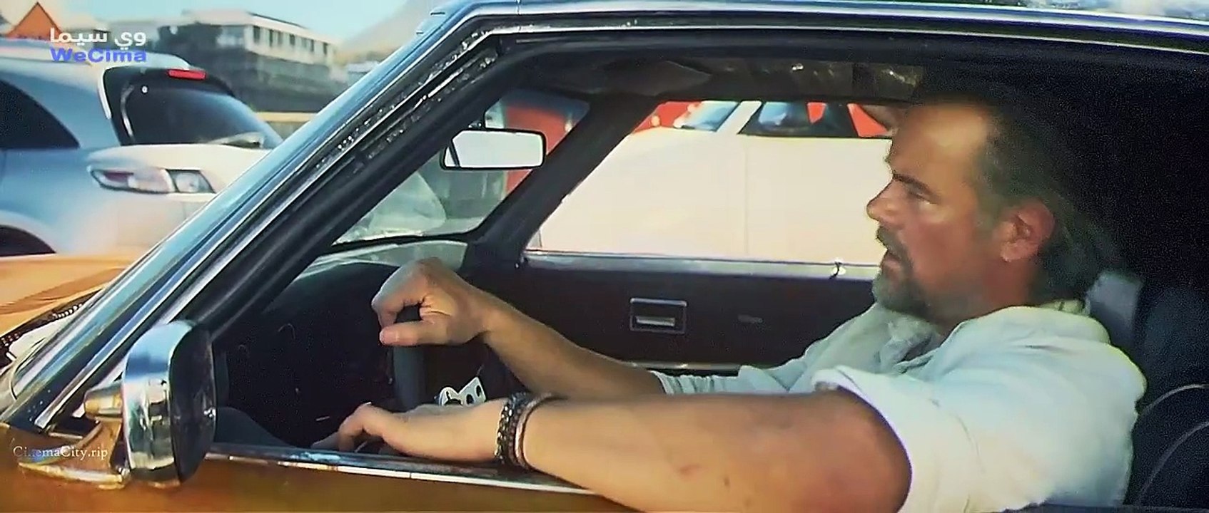 London Calling (2025)