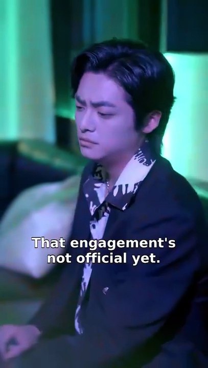 Contractual Affection My Secret Love ENG SUB