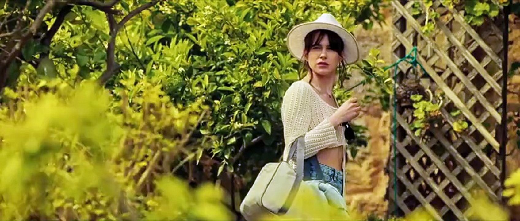 Compulsion 2024 Full Movie