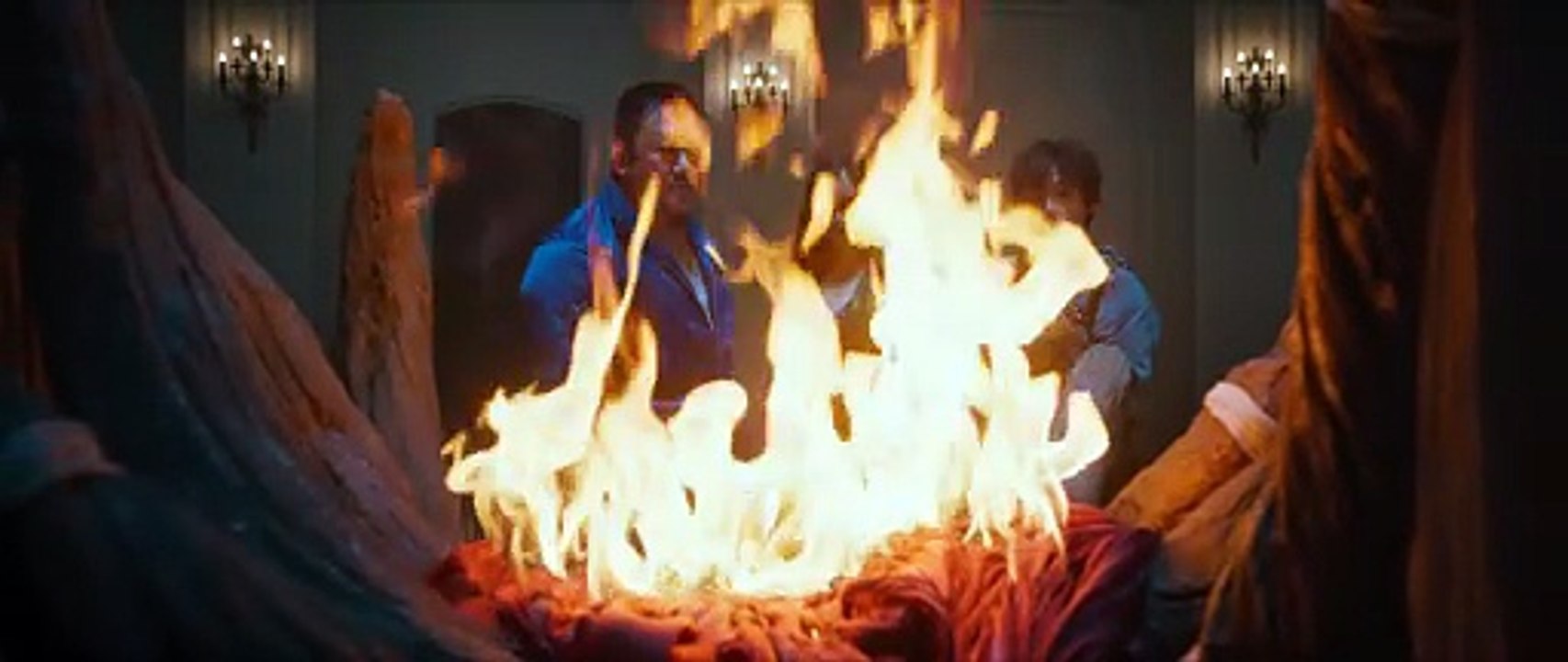 New Korean Blockbuster Movie | Hindi Dubbed | Full HD