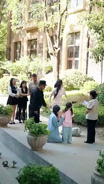 When Love Blooms Again.