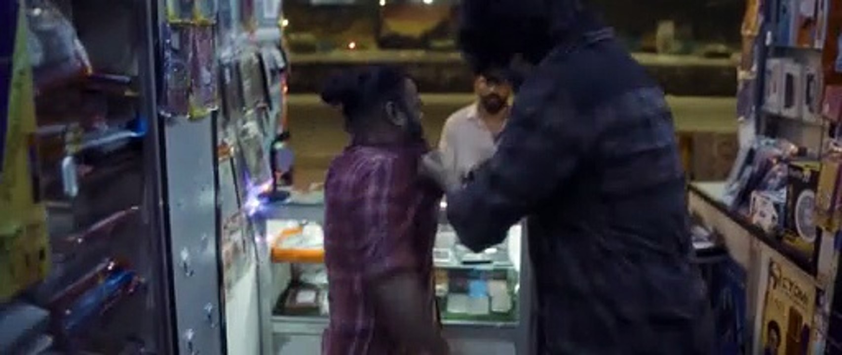 Madharaasi Tamil HD Full Movie Part 2