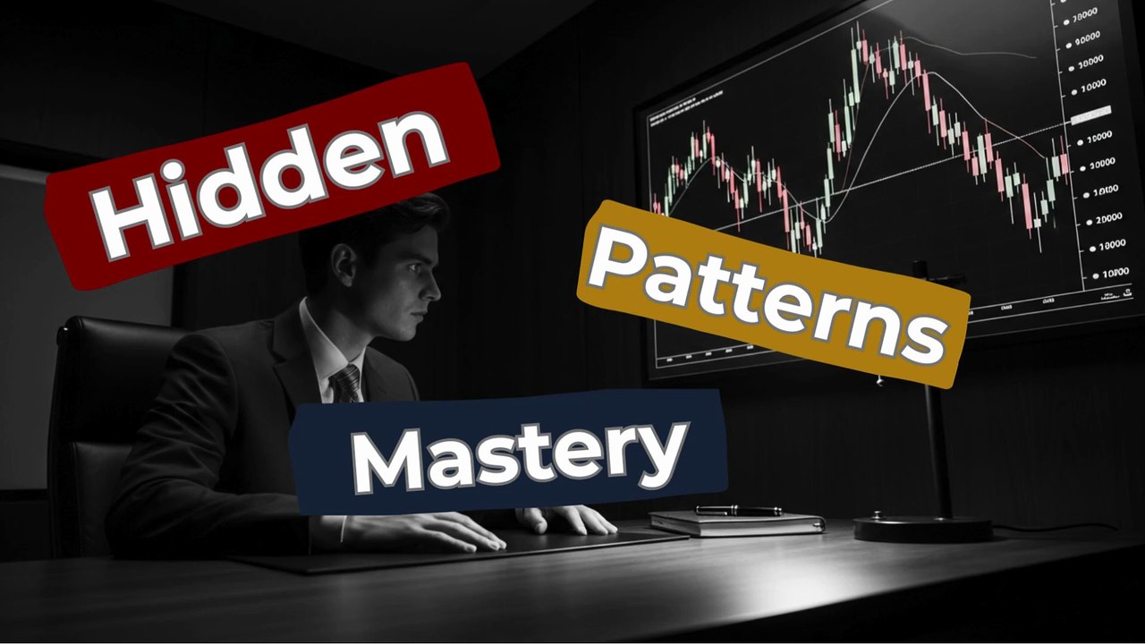 Chapter 2 | Wyckoff’s Hidden Market Forces EXPOSED