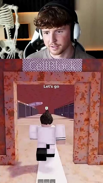 Roblox BANNED These Games(480P)