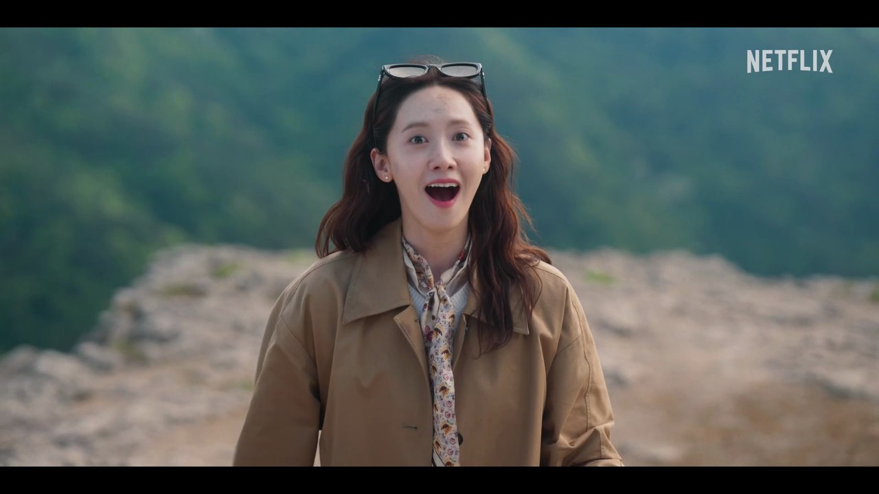 Today’s special: Classic Joseon culinary course Fantasy rom-com Bon Appétit, Your Majesty is coming August 23, only on Netflix