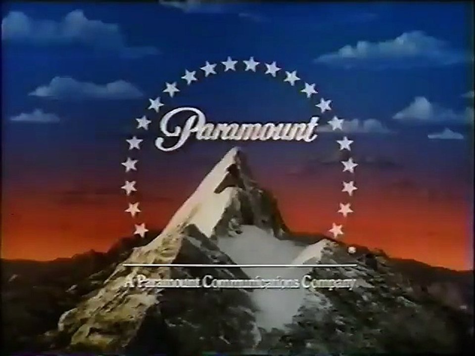 Lassie TV spot, 1994