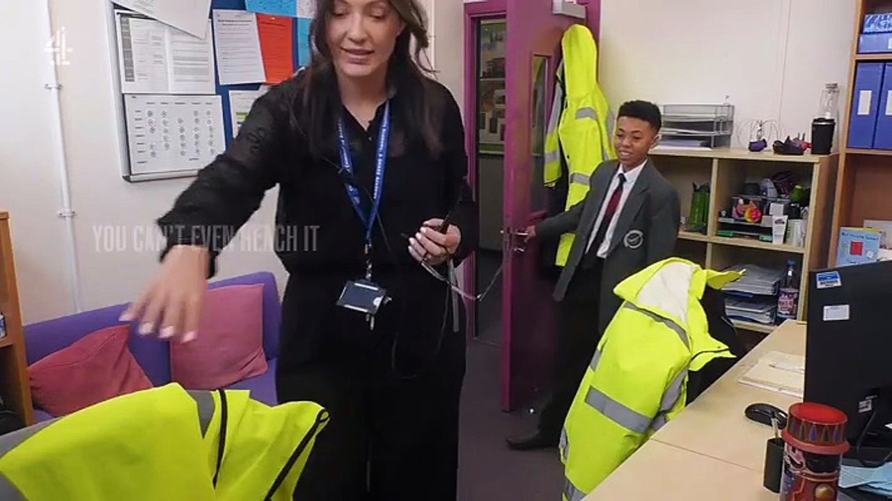 Educating Yorkshire Season 2 Episode 2