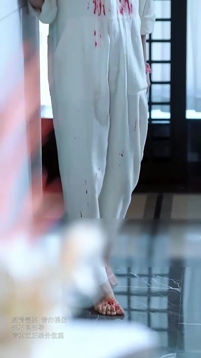 Rebirth and Revenge-English Sub