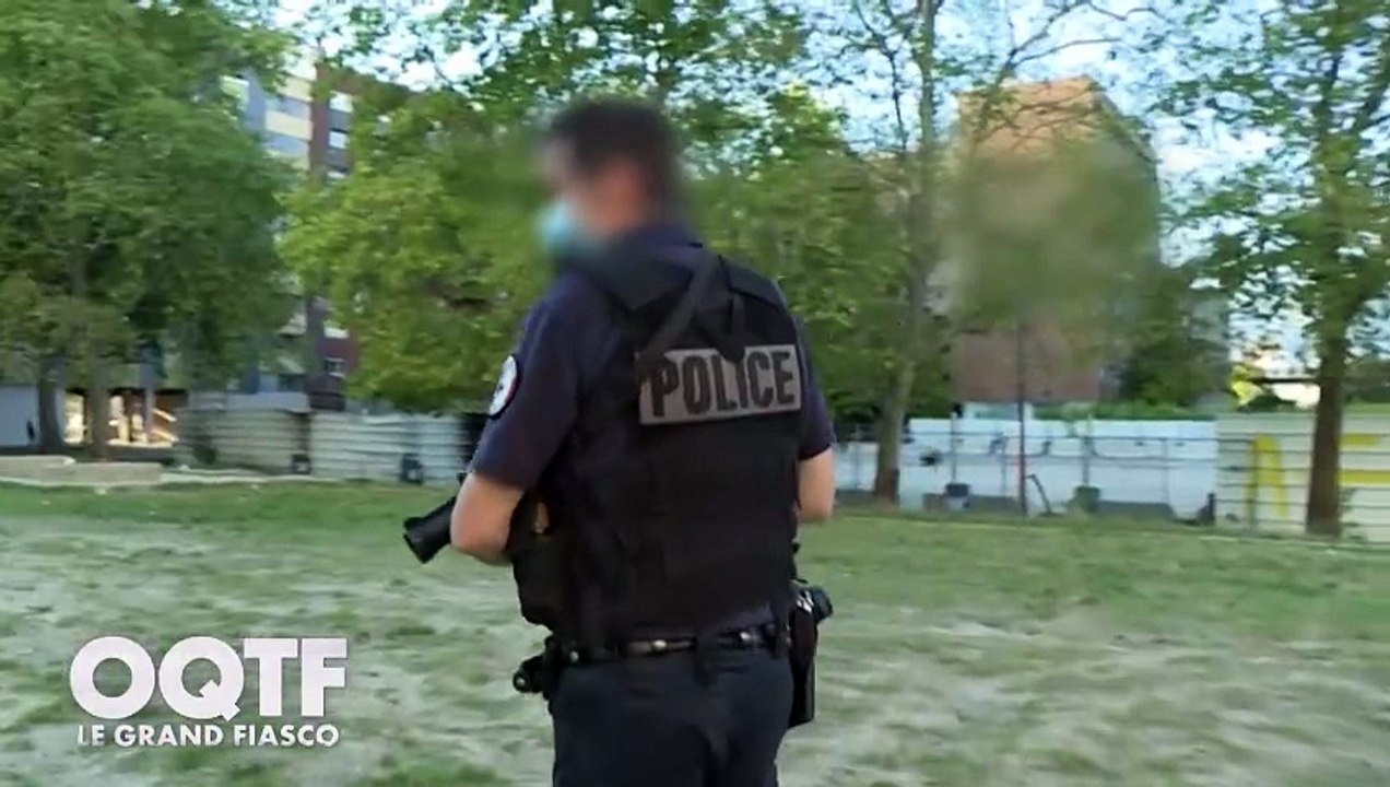 OQTF, le grand fiasco (extrait 3)