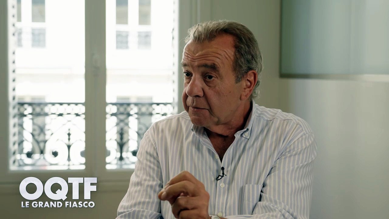 OQTF, le grand fiasco (extrait 1)