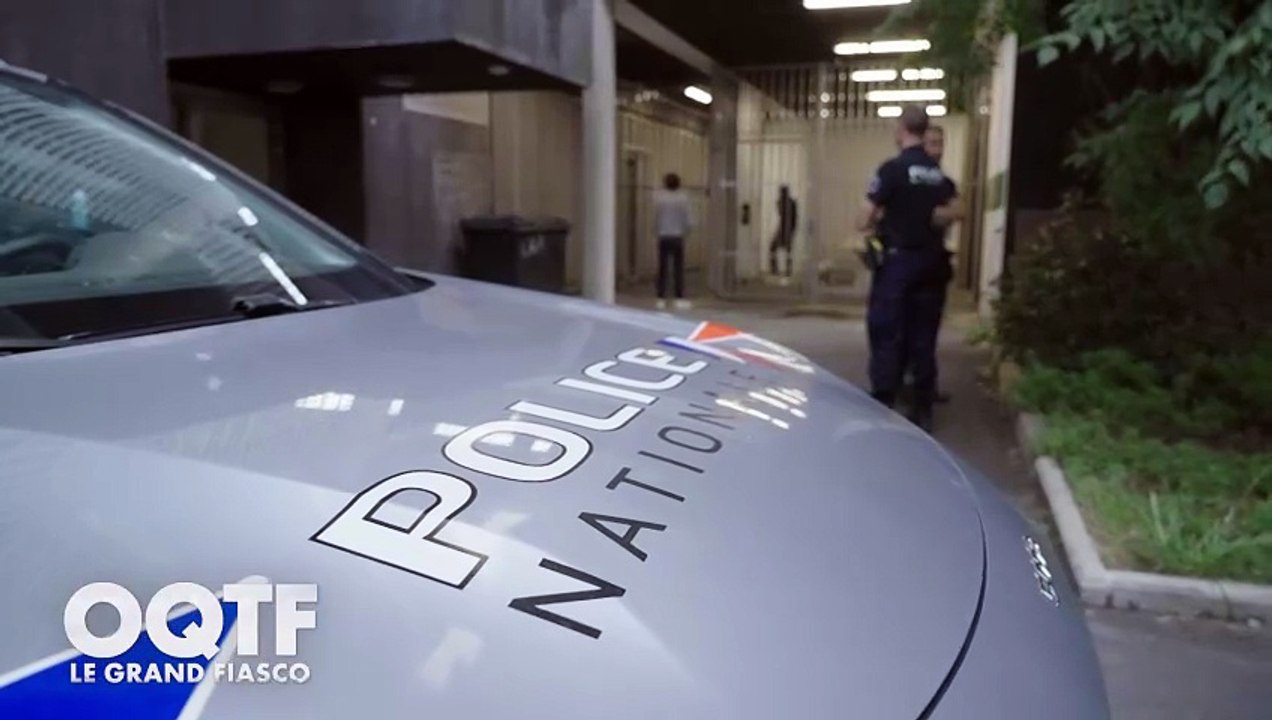 OQTF, le grand fiasco (extrait 2)