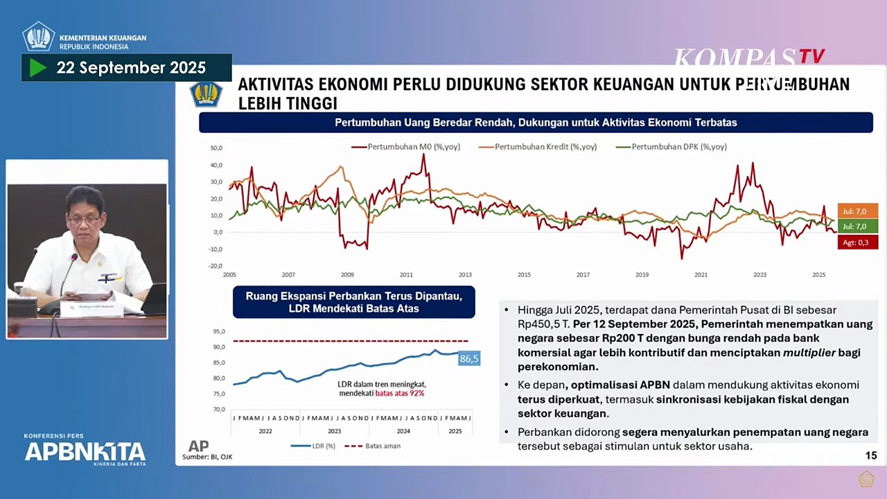 Menkeu Purbaya Ungkap Diprotes Hotman Paris Imbas Guyur Rp200 T ke Himbara
