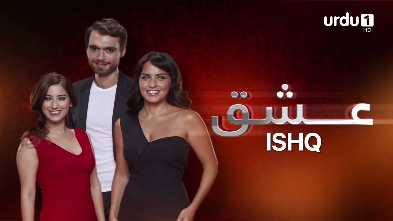 ISHQ ¦ Episode 08 ¦ Turkish Drama ¦ LOVE ¦ AŞK ¦