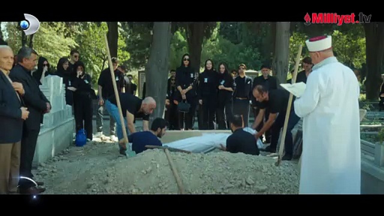 Eşref 'Tek' geri döndü! Racon kesildi, sırada hesaplar var