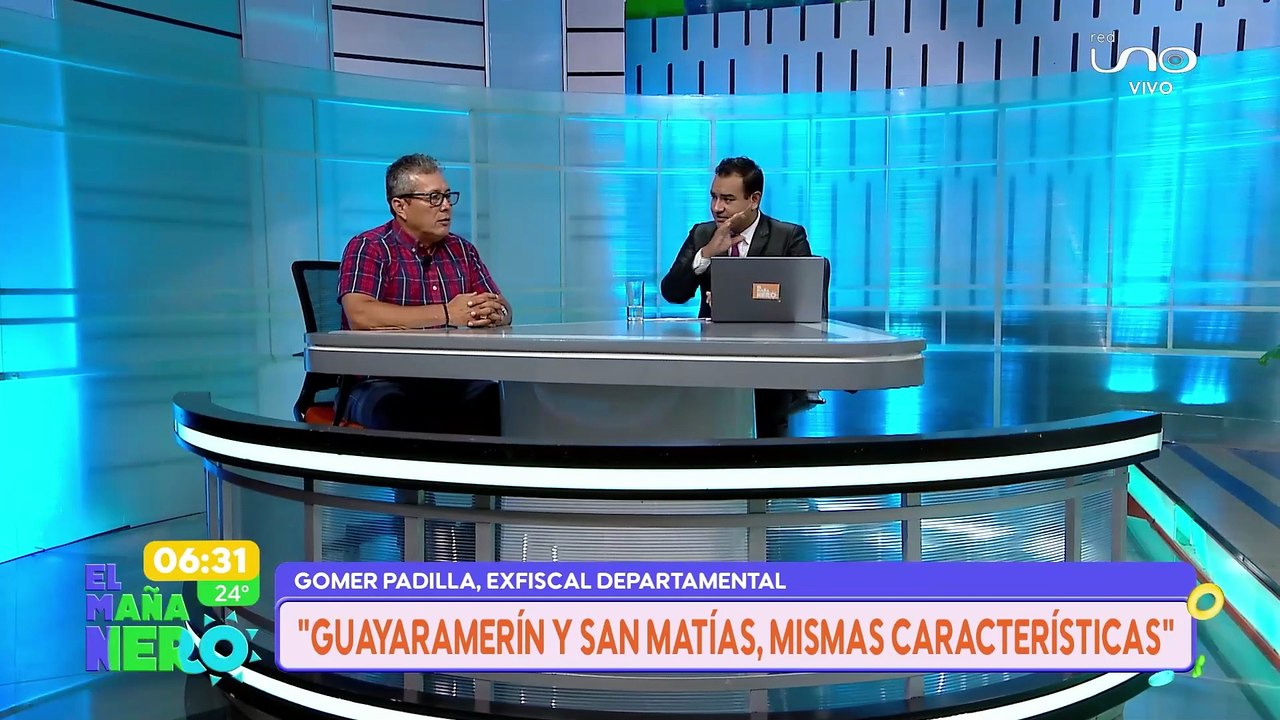 GOMER PADILLA EXFISCAL DEPARTAMENTAL