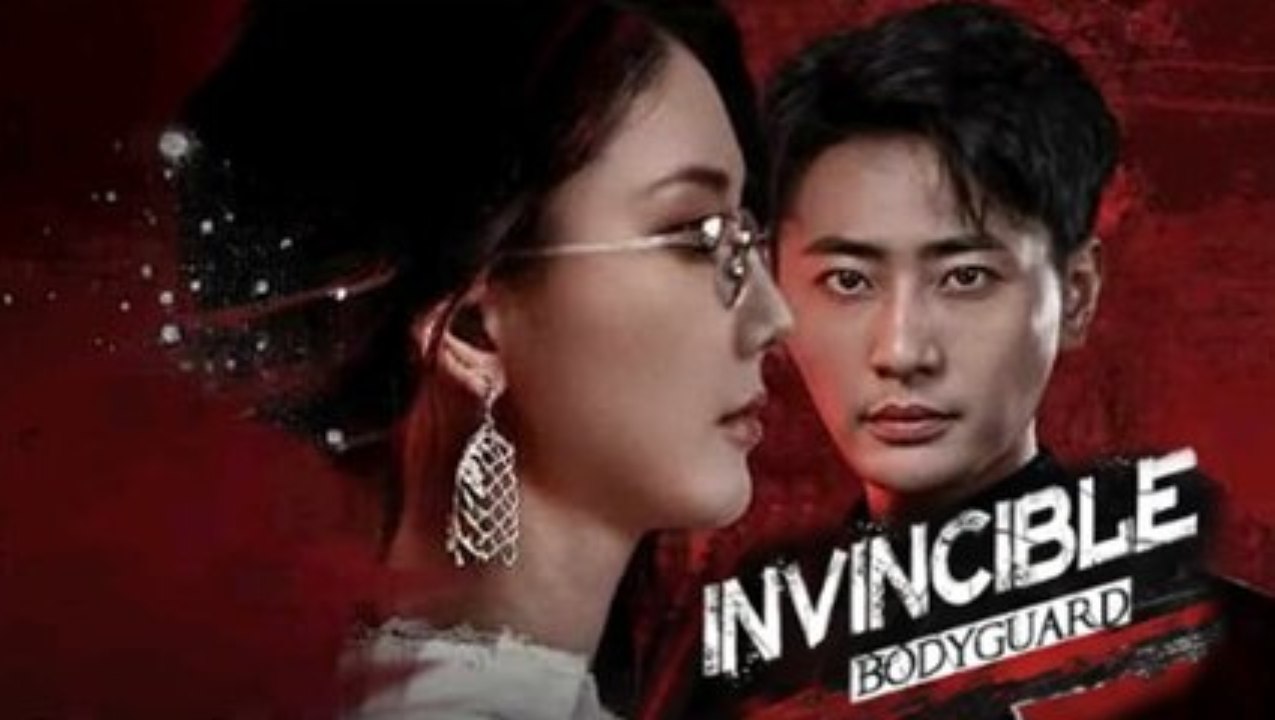 Invincible Bodyguard (2025) - FULL HD [Eng Sub]