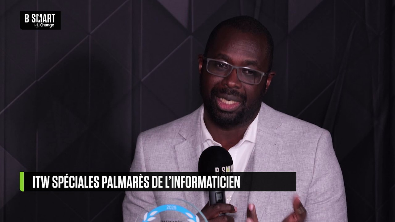 SMART TECH - Smart Tech au Palmarès de l'Informaticien