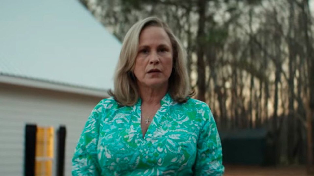 Muerte en la familia Murdaugh Tráiler