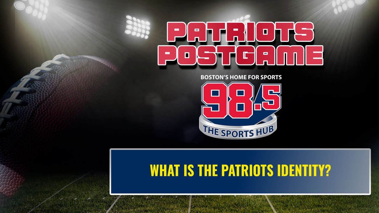 What is the Patriots Identity?