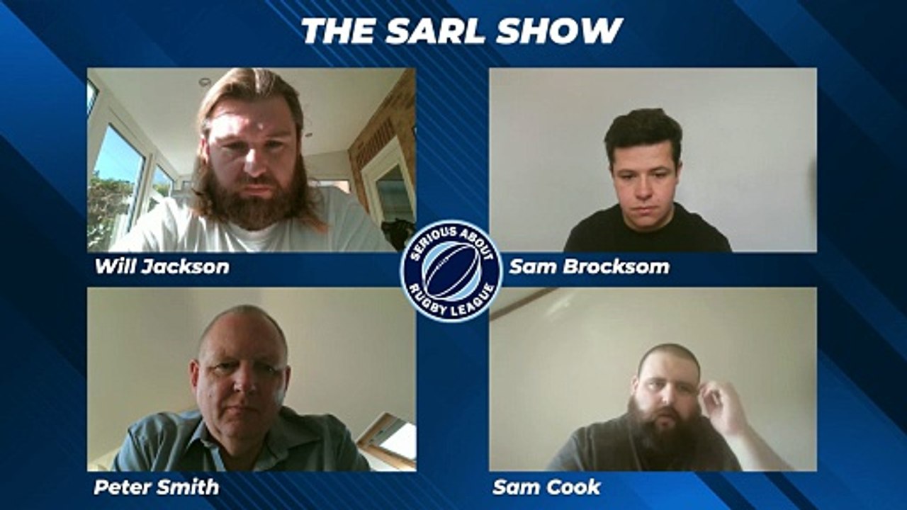 Are London Broncos Super League-bound following Jason Demetriou appointment?