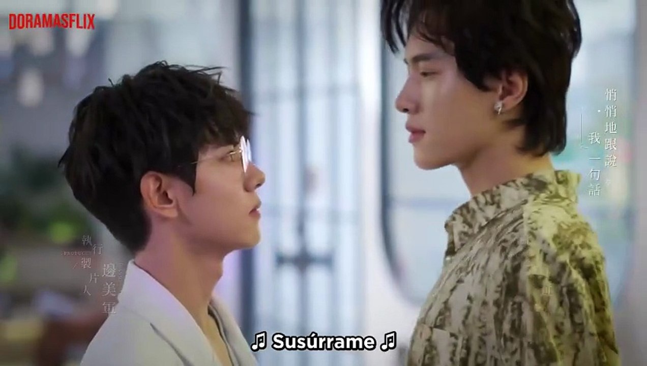 Revenged Love capitulo 3