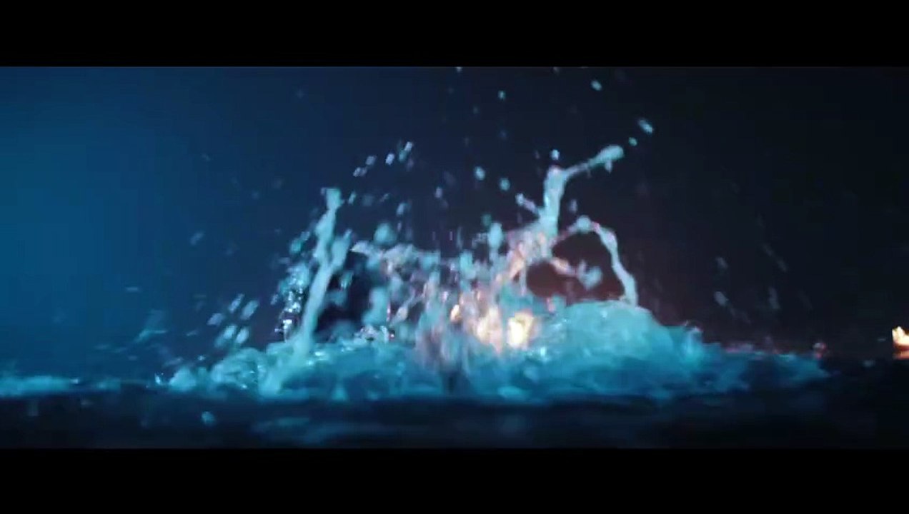 BEAST OF WAR Official Trailer (2025)