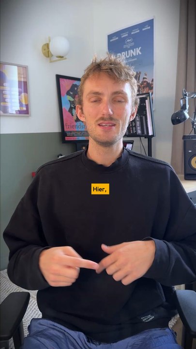 Est-ce la meilleure bande son de l’année ?