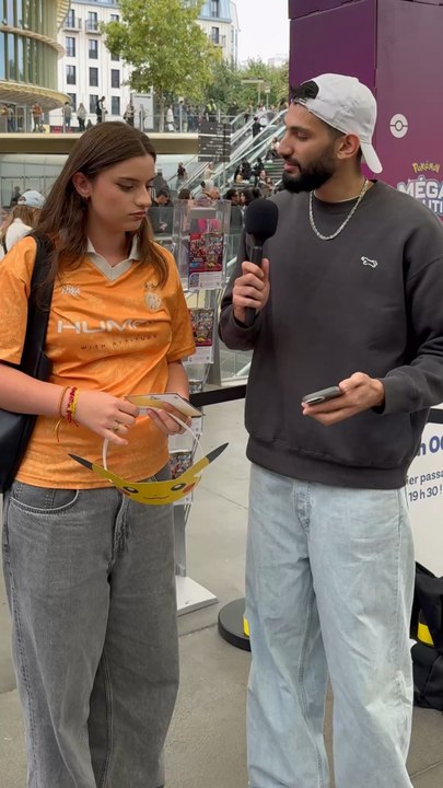 C’est quoi ta Méga-Évolution préférée ?