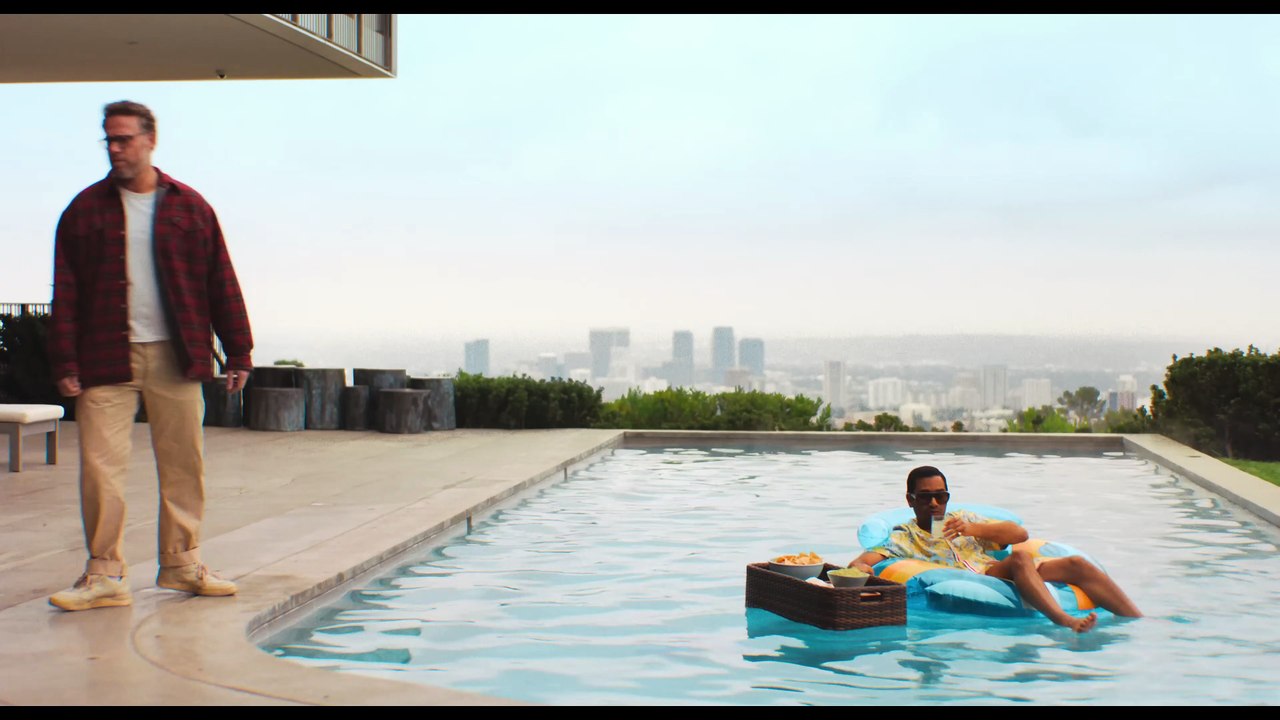 Good Fortune - Official Trailer #2