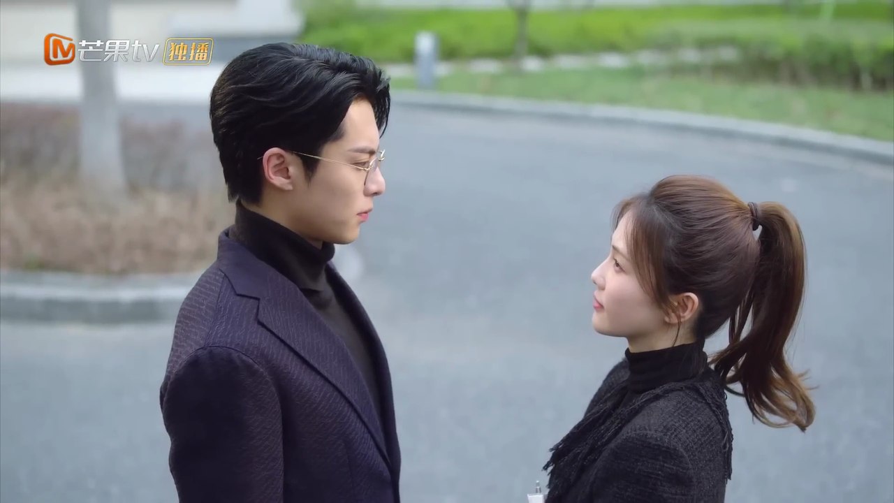 Only For Love EP12 ENGSUB