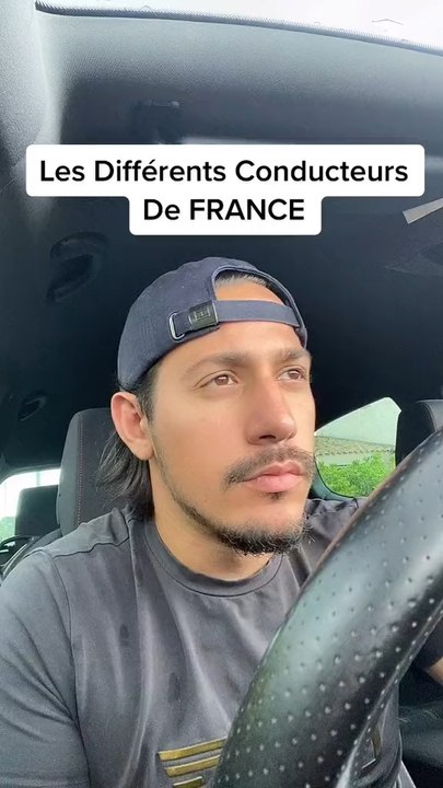 Les différents conducteurs