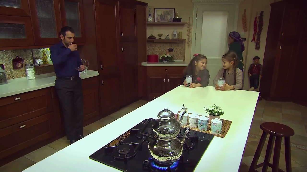 أليف الحلقة 71 - دوبلاج عربي