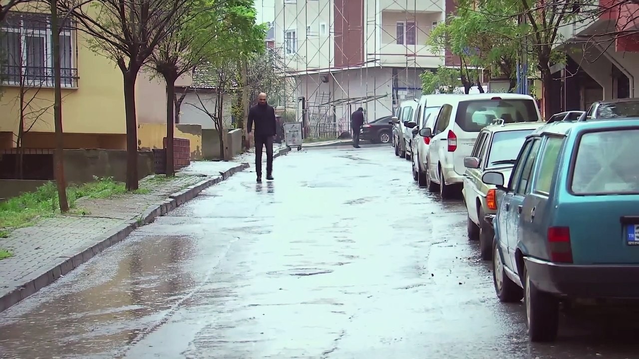 أليف الحلقة 72 - دوبلاج عربي