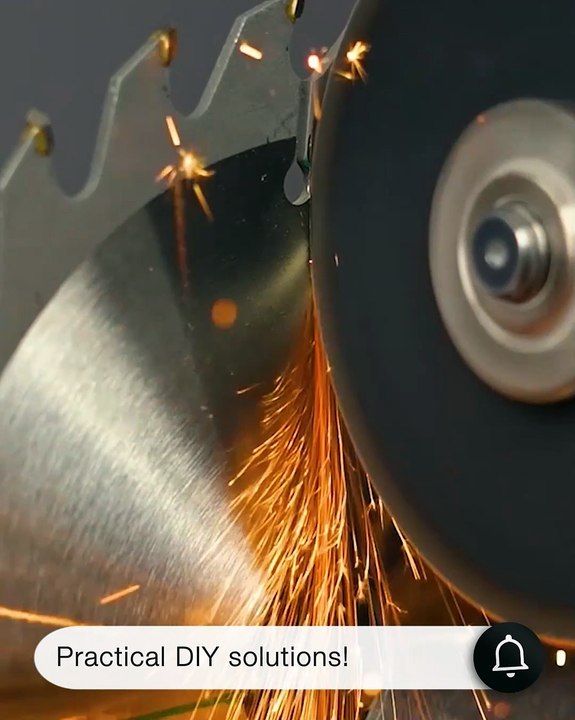 Practical DIY solutions!